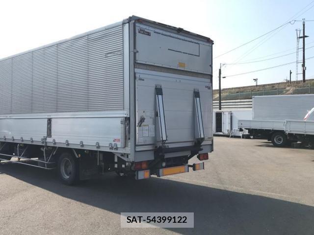 Nissan CONDOR 2010-12 3713677-13