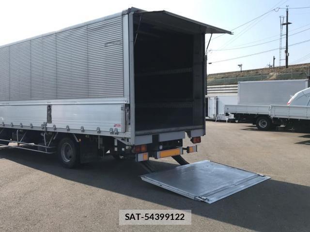 Nissan CONDOR 2010-12 3713677-14