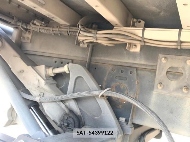 Nissan CONDOR 2010-12 3713677-16