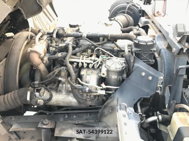 Nissan CONDOR 2010-12 3713677-18