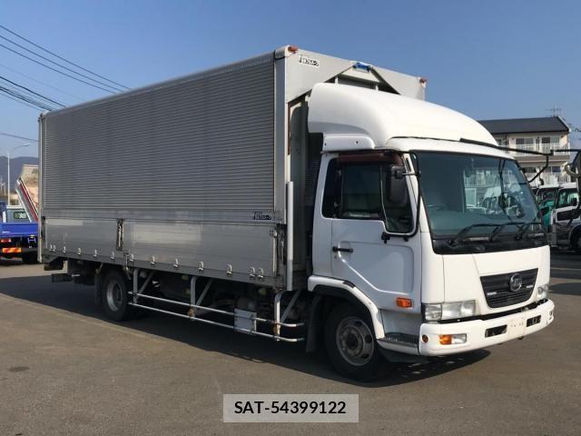 Nissan CONDOR 2010-12 3713677-1