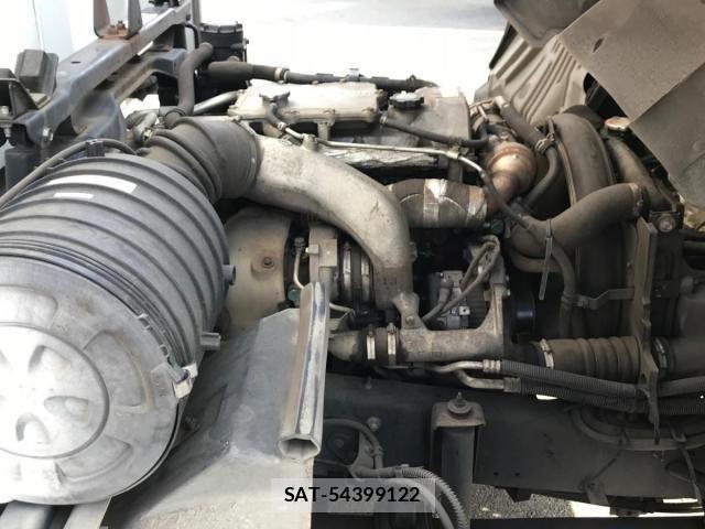 Nissan CONDOR 2010-12 3713677-19