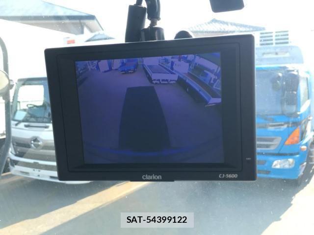 Nissan CONDOR 2010-12 3713677-24