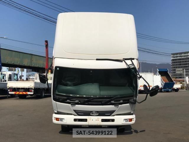 Nissan CONDOR 2010-12 3713677-25