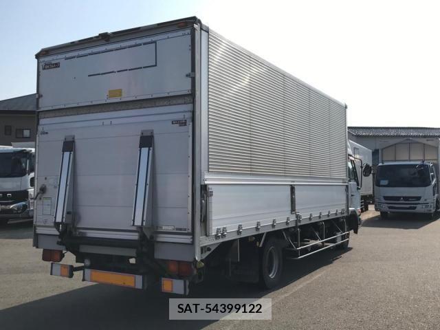 Nissan CONDOR 2010-12 3713677-2