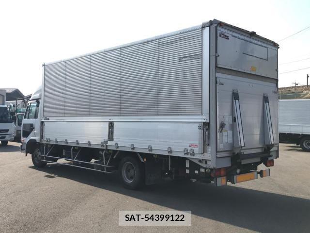 Nissan CONDOR 2010-12 3713677-3