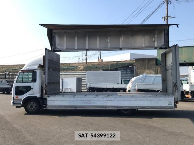 Nissan CONDOR 2010-12 3713677-4