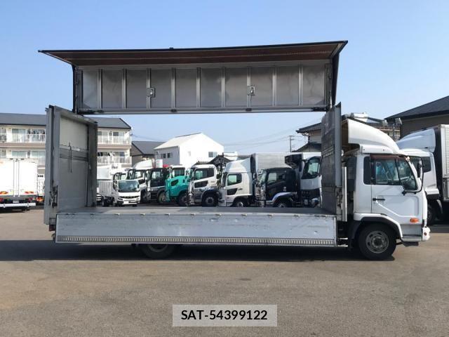 Nissan CONDOR 2010-12 3713677-5