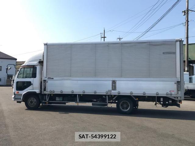 Nissan CONDOR 2010-12 3713677-6