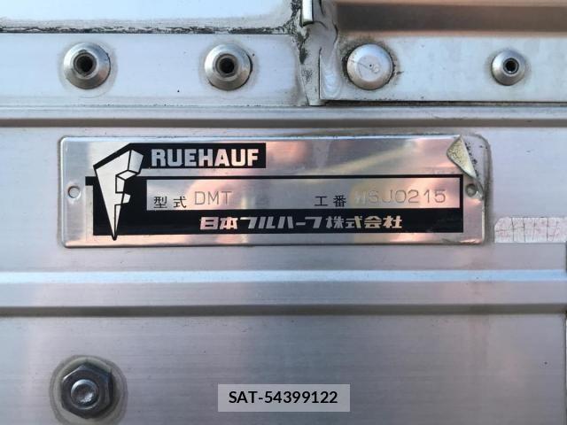Nissan CONDOR 2010-12 3713677-8