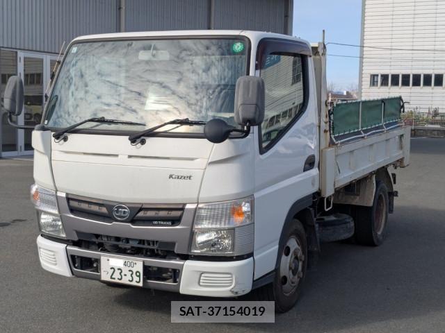 Nissan CONDOR 2019-06 4108761-0