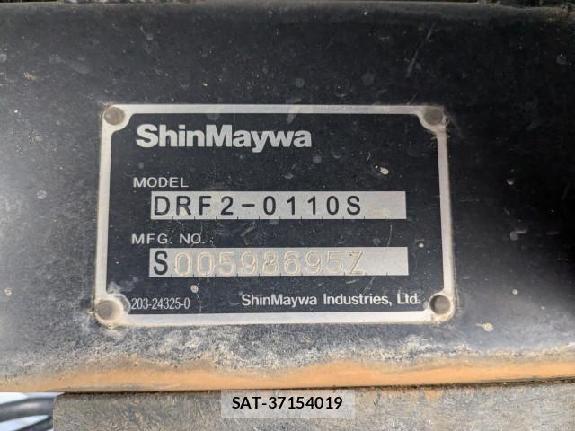 Nissan CONDOR 2019-06 4108761-17