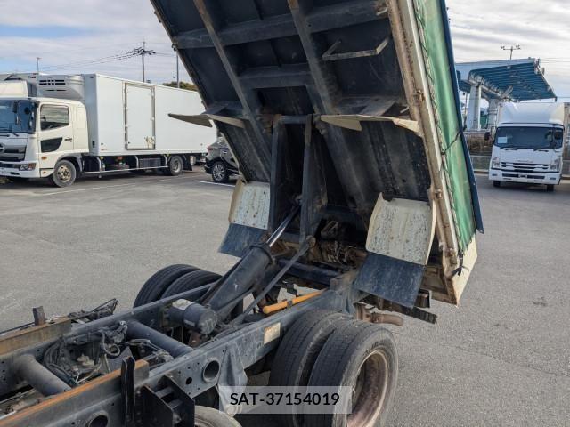 Nissan CONDOR 2019-06 4108761-20