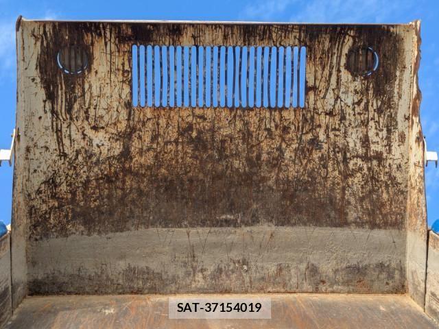 Nissan CONDOR 2019-06 4108761-27