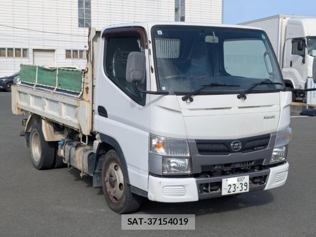 Nissan CONDOR 2019-06 4108761-2