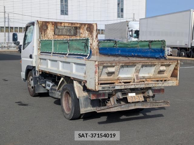 Nissan CONDOR 2019-06 4108761-3