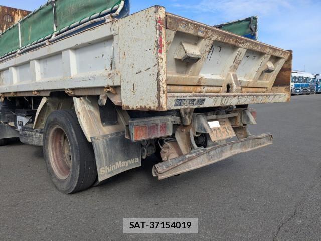 Nissan CONDOR 2019-06 4108761-5