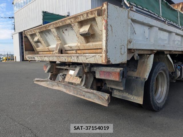 Nissan CONDOR 2019-06 4108761-6