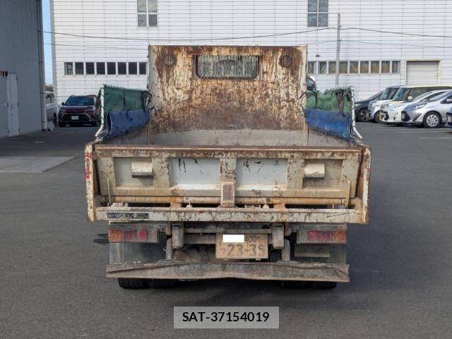 Nissan CONDOR 2019-06 4108761-7