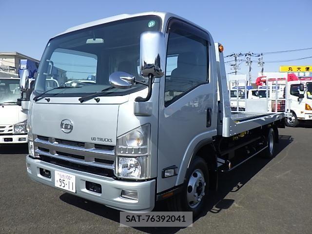 Nissan CONDOR 2012-03 4321621-0