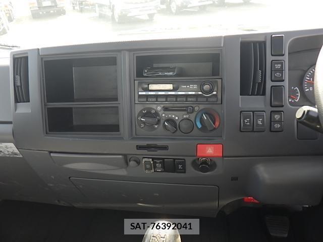 Nissan CONDOR 2012-03 4321621-9