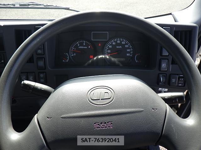 Nissan CONDOR 2012-03 4321621-10