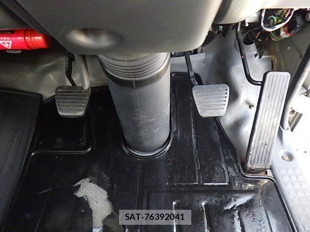 Nissan CONDOR 2012-03 4321621-12