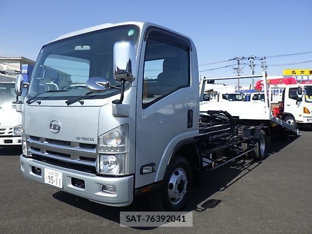 Nissan CONDOR 2012-03 4321621-14