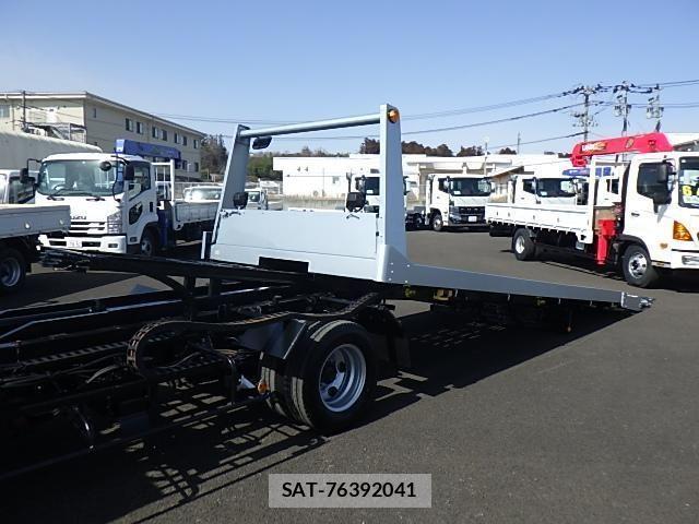 Nissan CONDOR 2012-03 4321621-15