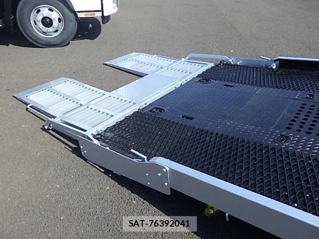 Nissan CONDOR 2012-03 4321621-17