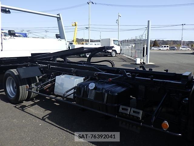 Nissan CONDOR 2012-03 4321621-18