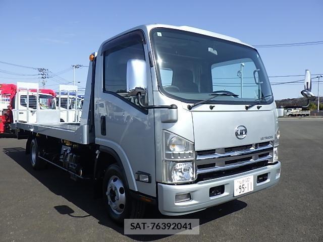 Nissan CONDOR 2012-03 4321621-1