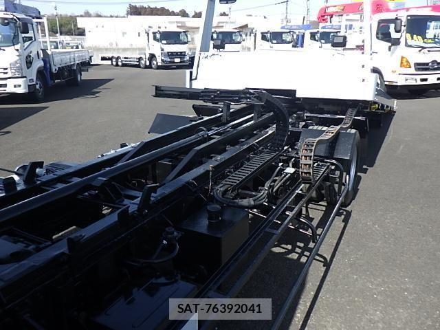 Nissan CONDOR 2012-03 4321621-20