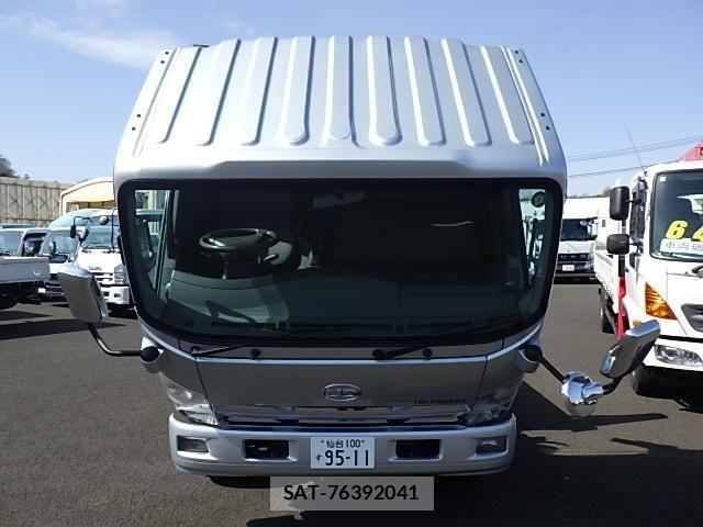Nissan CONDOR 2012-03 4321621-24