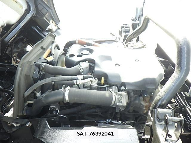 Nissan CONDOR 2012-03 4321621-25