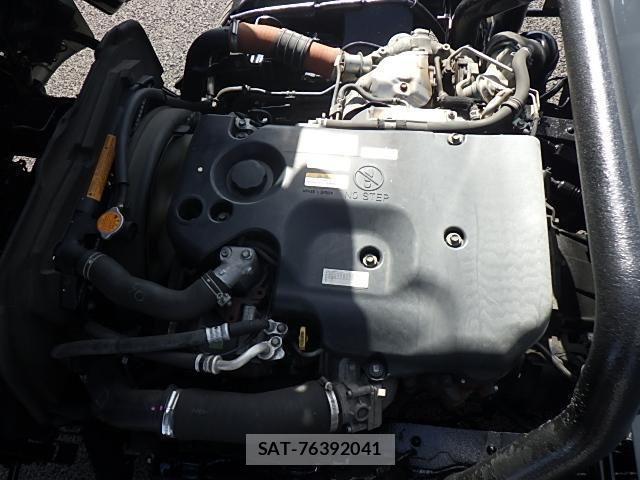 Nissan CONDOR 2012-03 4321621-26