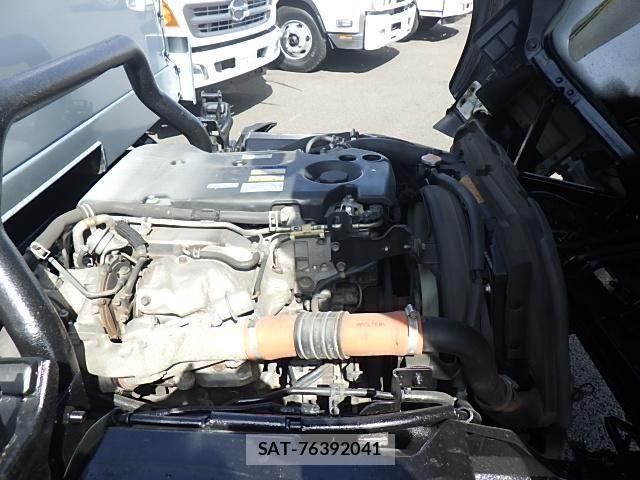 Nissan CONDOR 2012-03 4321621-28