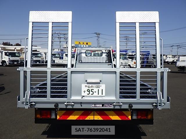 Nissan CONDOR 2012-03 4321621-2