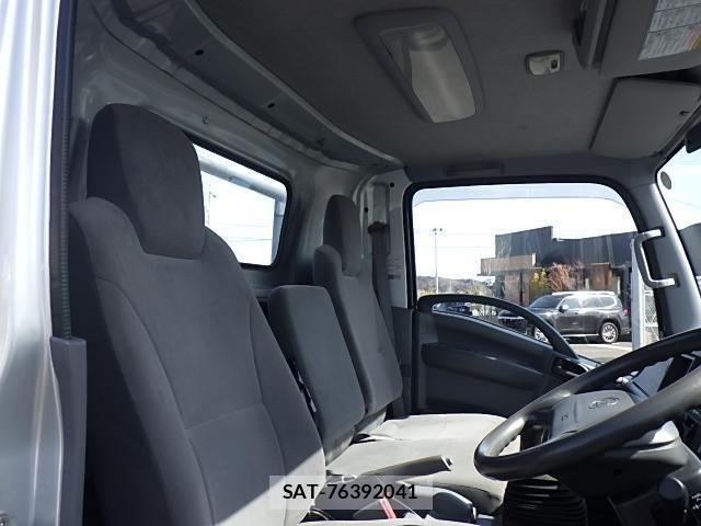 Nissan CONDOR 2012-03 4321621-6