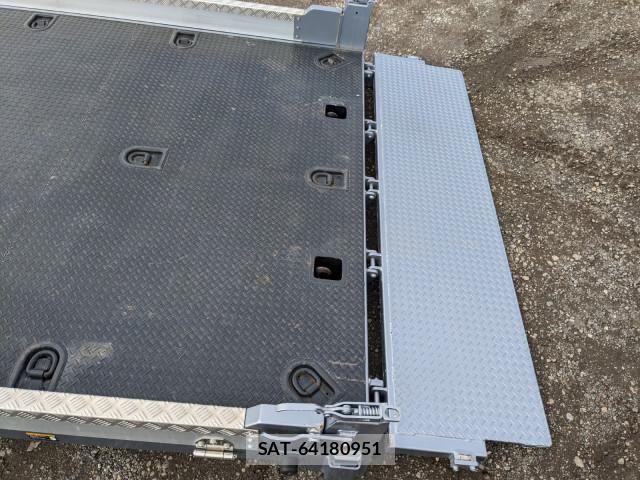 Nissan CONDOR 2018-04 4420067-9
