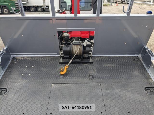 Nissan CONDOR 2018-04 4420067-11