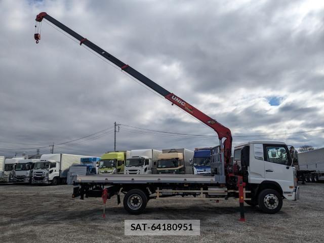 Nissan CONDOR 2018-04 4420067-20