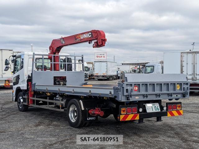 Nissan CONDOR 2018-04 4420067-3
