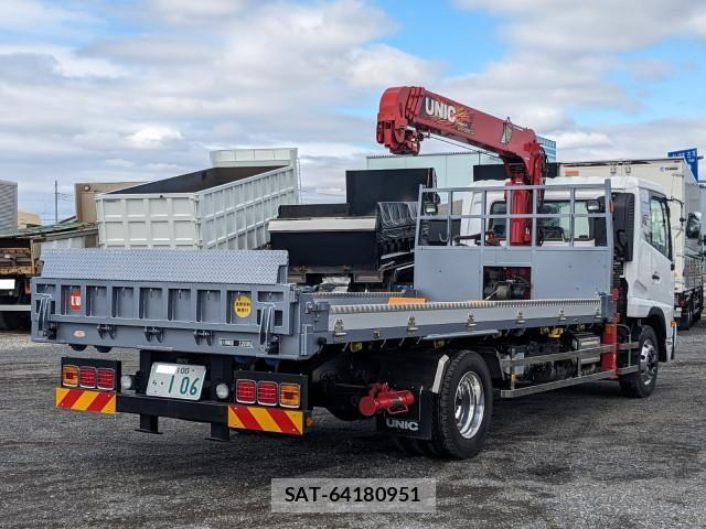 Nissan CONDOR 2018-04 4420067-4