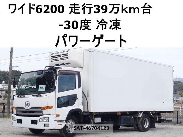 Nissan CONDOR 2013-12 4934597-0