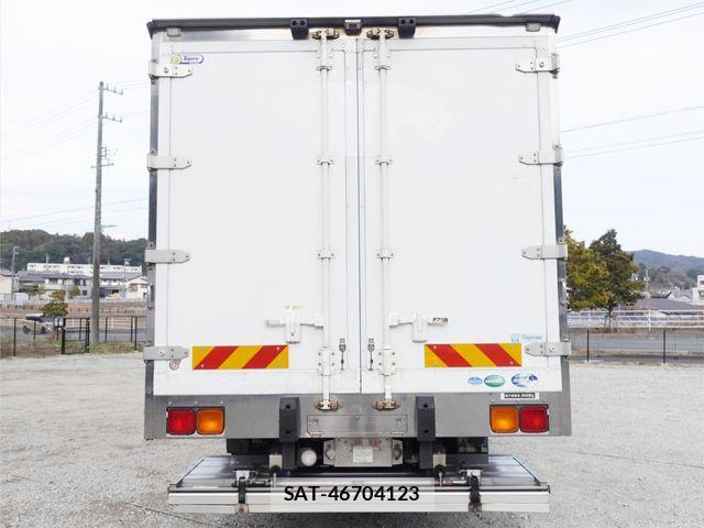Nissan CONDOR 2013-12 4934597-9