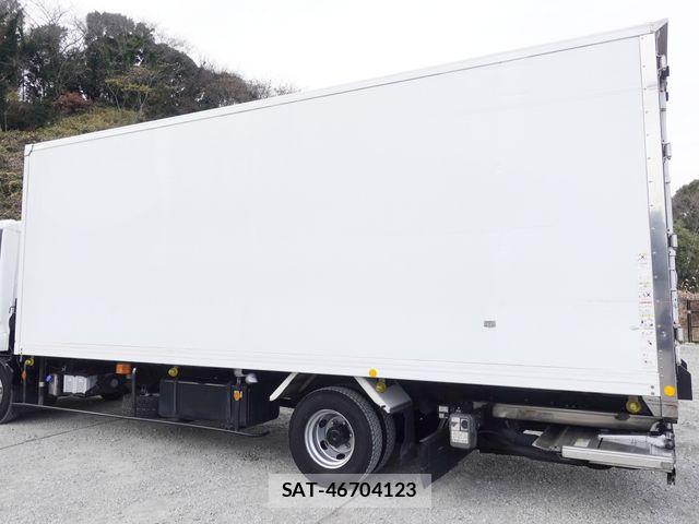 Nissan CONDOR 2013-12 4934597-10