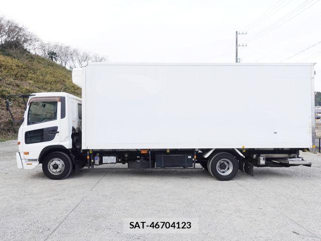 Nissan CONDOR 2013-12 4934597-11