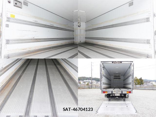 Nissan CONDOR 2013-12 4934597-15
