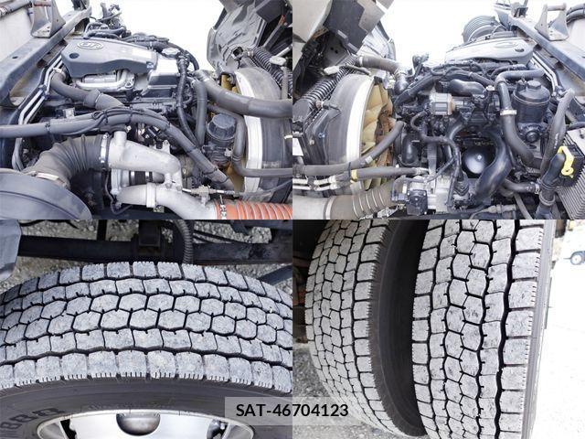 Nissan CONDOR 2013-12 4934597-16